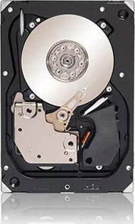 Hard disk server SAS, 600GB, 15K, 16MB cache