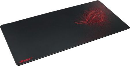 Mauspad Asus Sheath Fabric, XL, i kuq