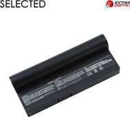 Bateri laptopi Extra Digital për ASUS AL23-901, 7800mAh, 7.4V, e zezë