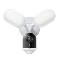 Kamerë TP-Link Tapo C720 Smart, 2K QHD, 2800 Lumen, e zezë