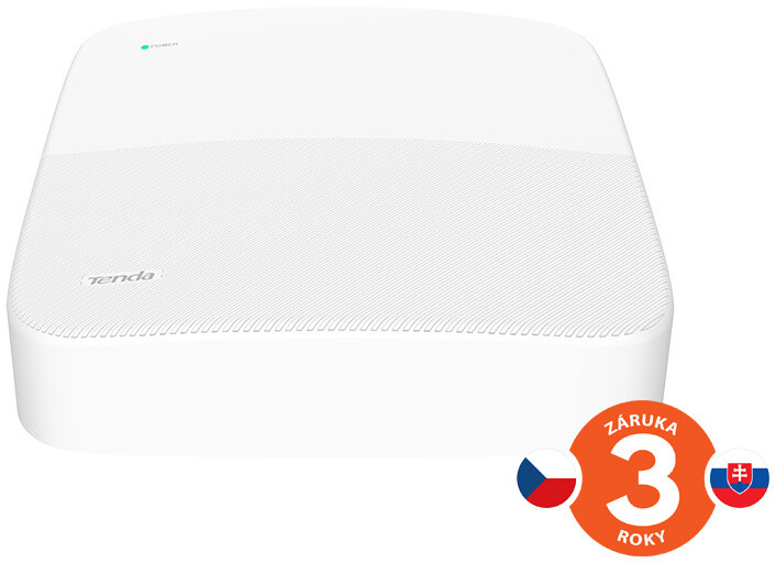 Regjistrues Tenda N6P-4H, PoE