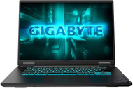 Laptop Gigabyte A16, Ryzen 7, 16", 32GB, 2TB SSD, RTX 5050, i zi