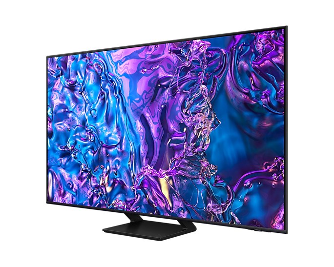 Televizor Samsung QE55Q70DAT Smart, 55" (139.7 cm), LED 4K UHD, i zi