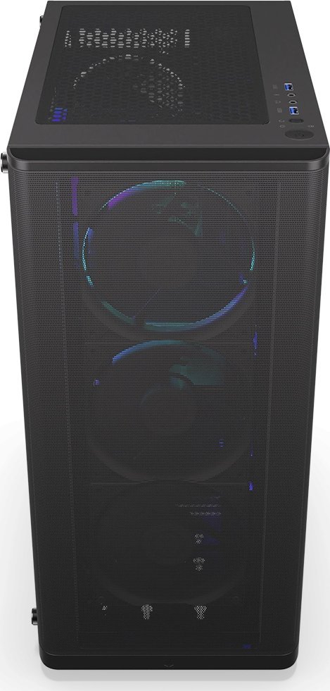 Kasë Endorfy Ventum 200 Air, Midi Tower