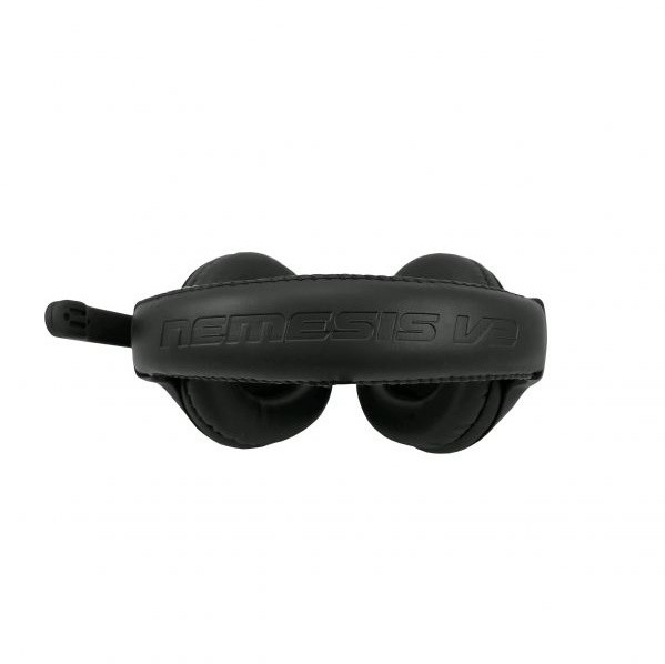 Kufje C-TECH Nemesis V2 GHS-14U, të zeza