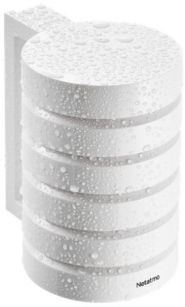 Mbrojtëse për stacion të motit Netatmo Weather Station Shield