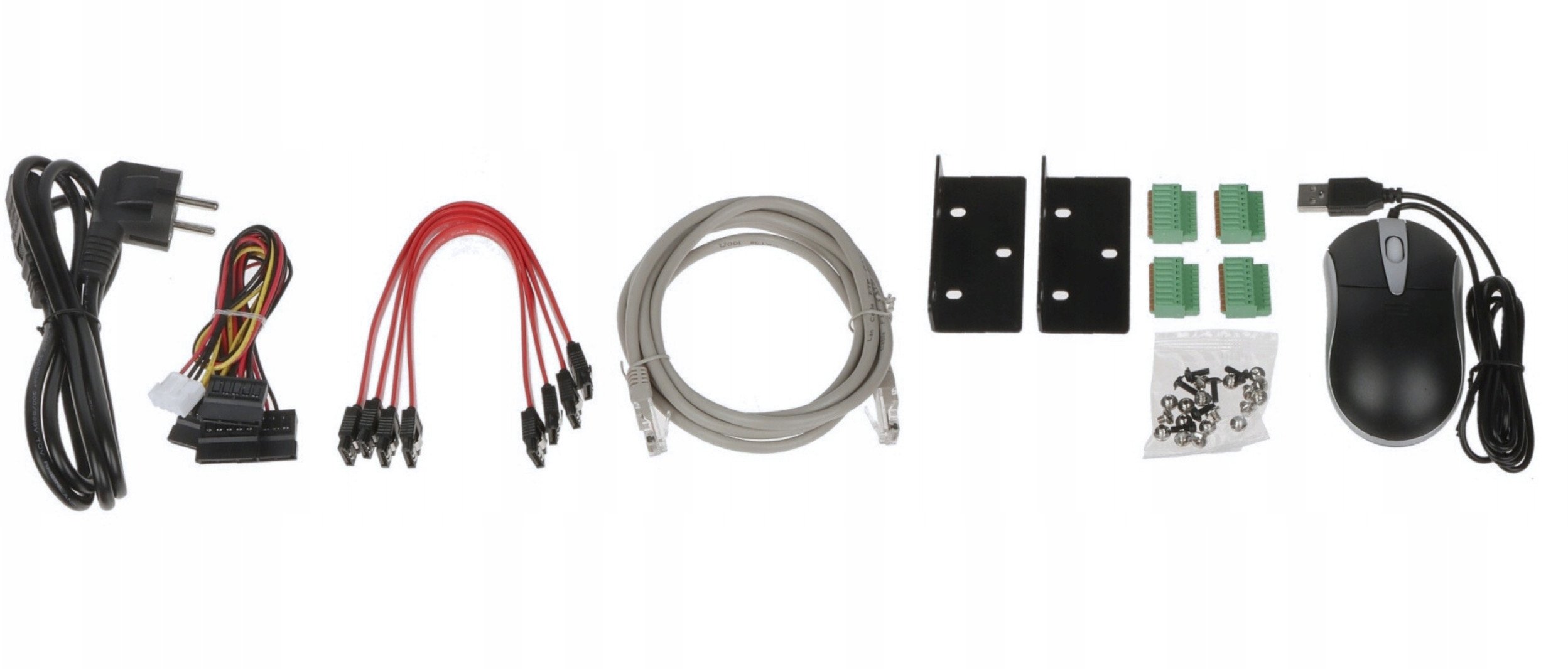 Regjistrues IP Hikvision DS-7732NXI-K4, 32 kanale, 12 Mpx, i zi