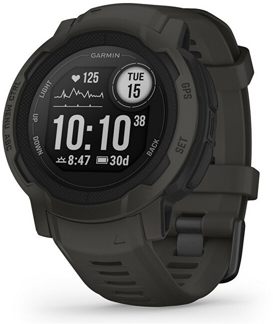 Orë dixhitale Garmin Instinct 2 010-02626-00