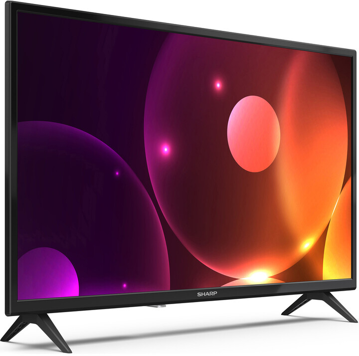Televizor Sharp 32FA2E, 32" (80cm), HD, i zi