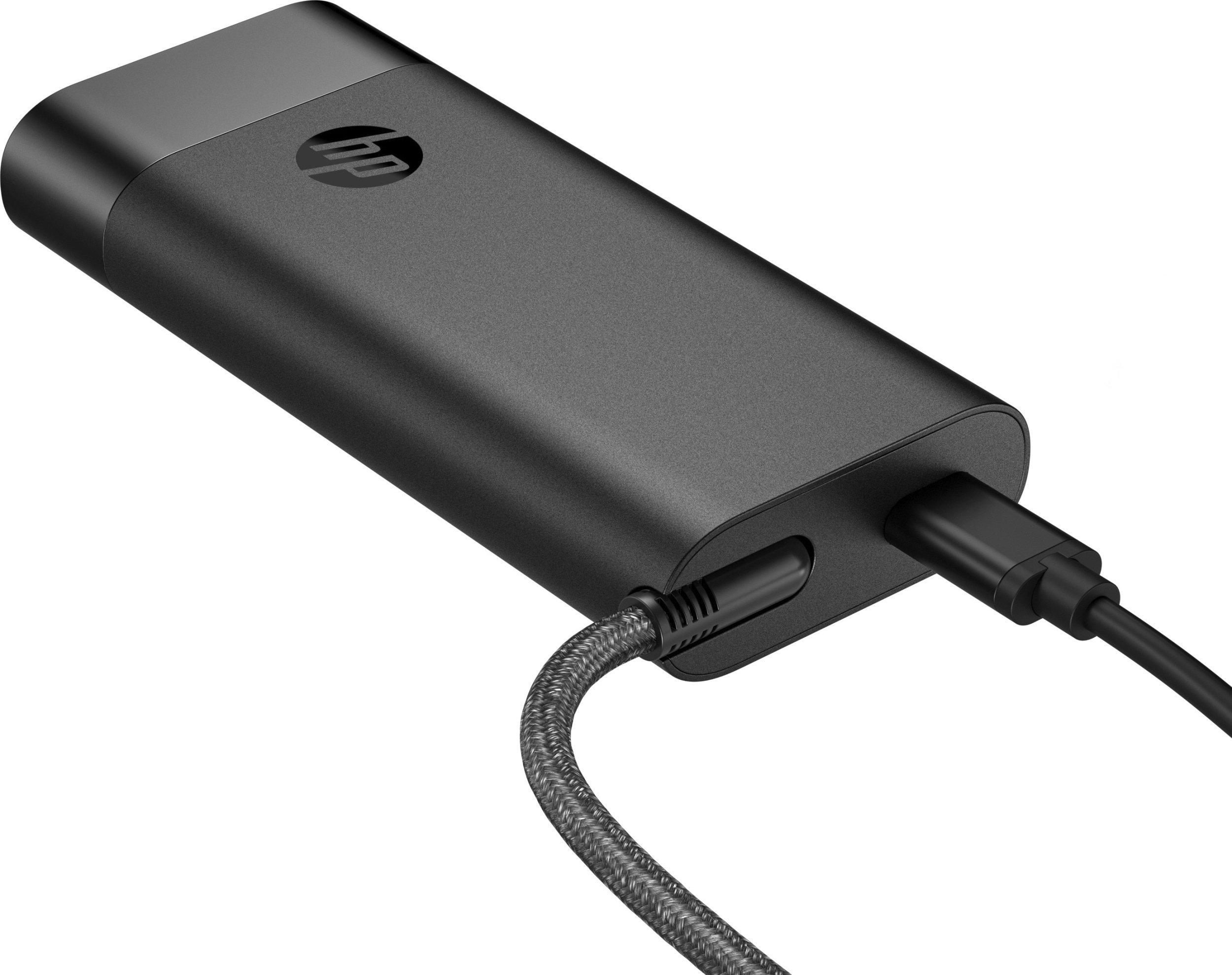 Karikues laptopi HP 110W USB C, 100W, USB A 10W, i zi