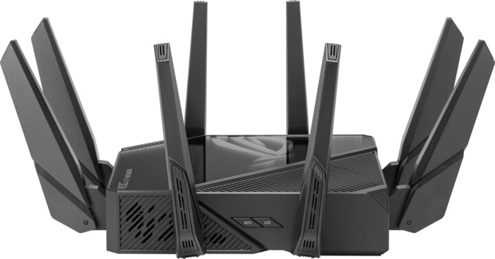 Ruter ASUS ROG Rapture GT-AXE16000