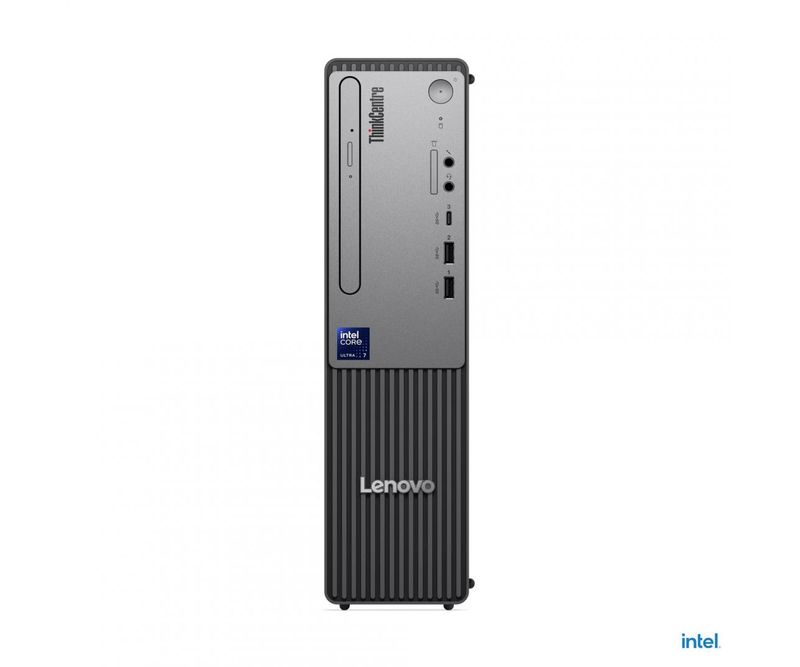 Kompjuter desktop Lenovo ThinkCentre Neo 50s Gen 6, Intel Core Ultra 5, 16GB RAM, 512GB SSD, i zi