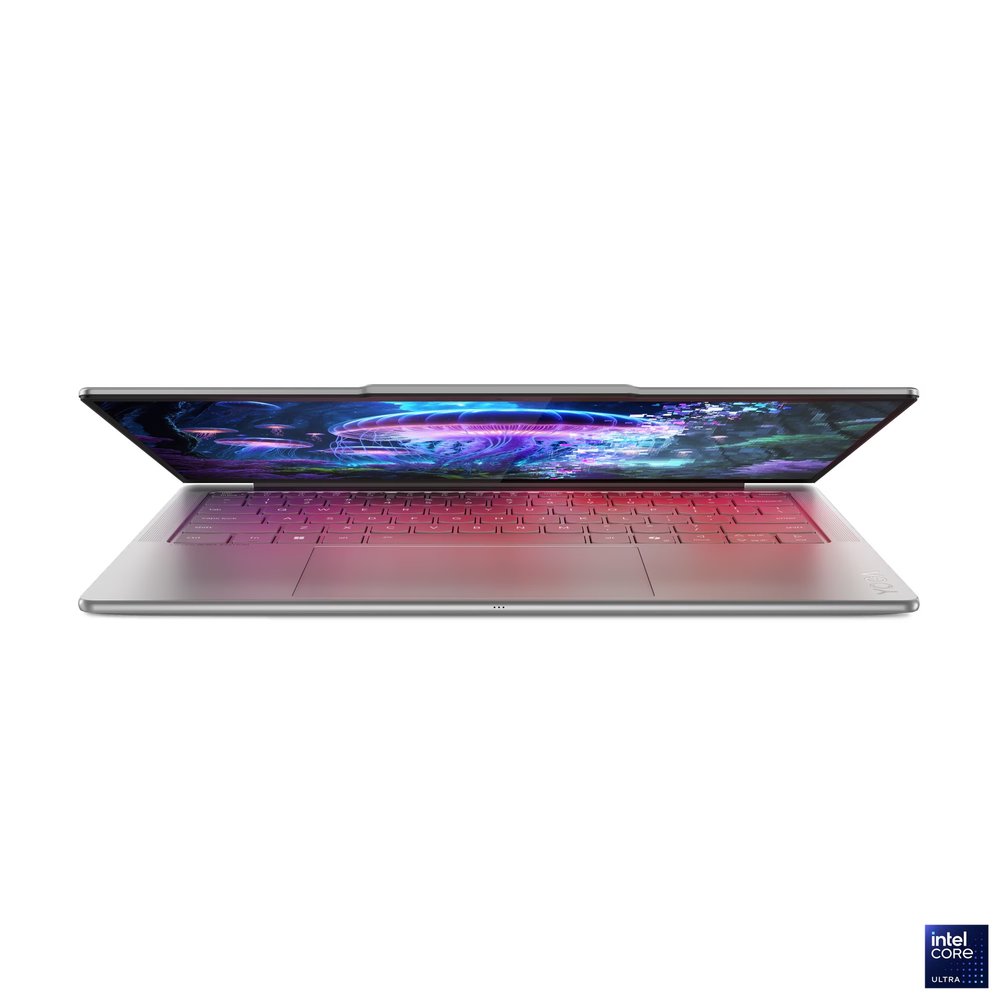 Laptop Lenovo Yoga Slim 7 14ILL10, 14", Intel Core i5, gri