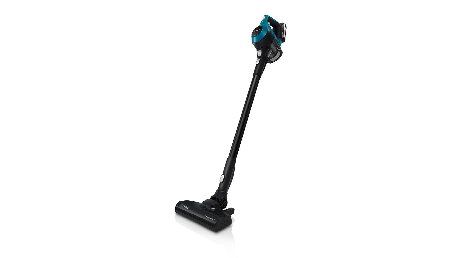 Fshesë pa kabllo Bosch Unlimited BBS611LAG, 18V, motor brushless, gri