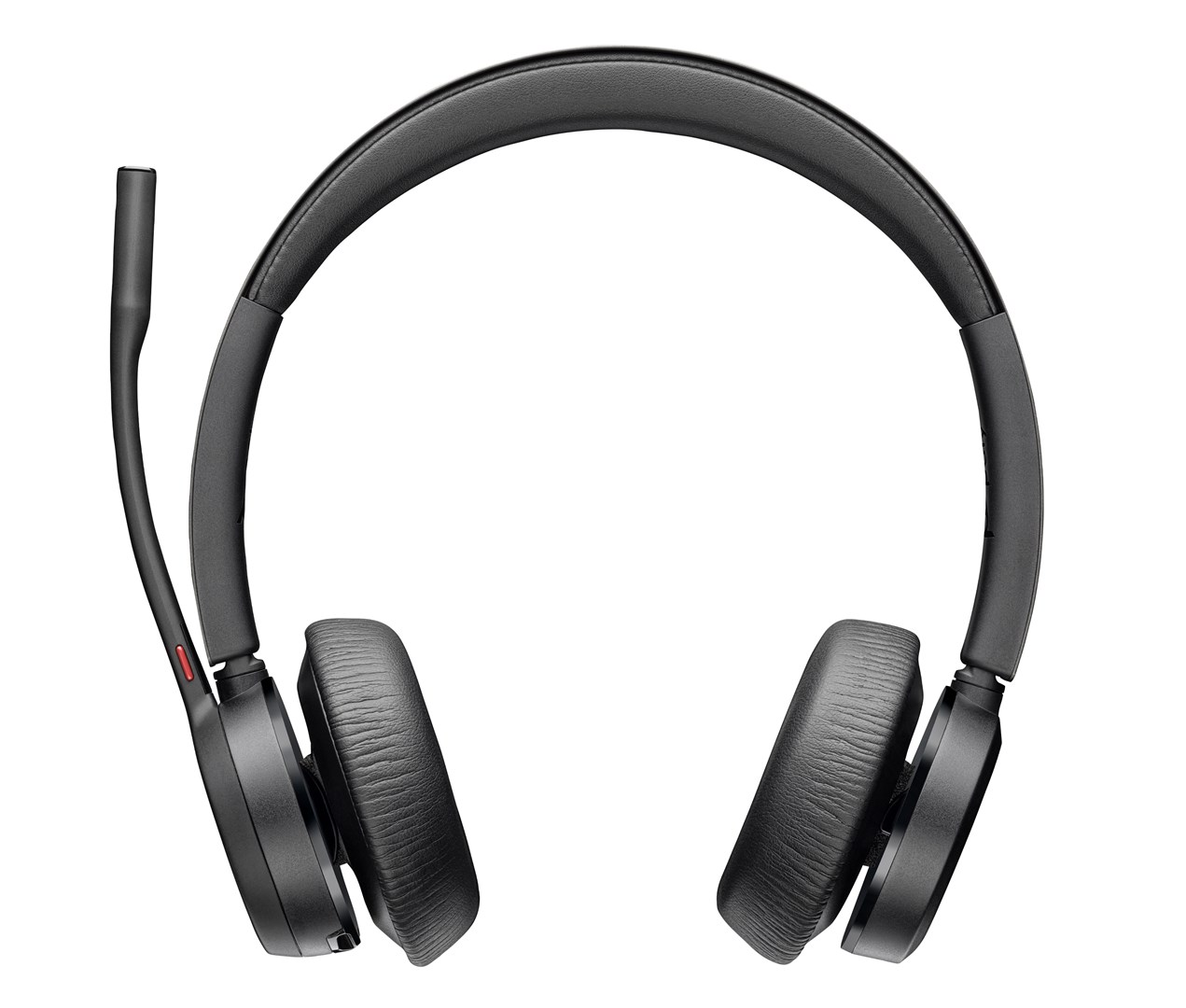 Kufje Poly Voyager 4320-M, +BT700, USB-A to USB-C, të zeza