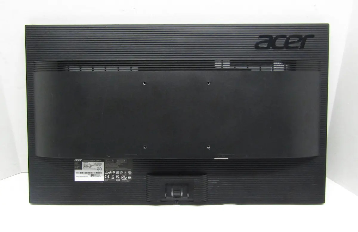 Monitor Acer V226HQLBbi, 21,5", TN, FHD, i zi