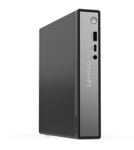 Mini PC Lenovo ThinkCentre neo 50q Gen 5, Intel Core i5-210H, 16GB RAM, 512GB SSD, Intel UHD Graphics