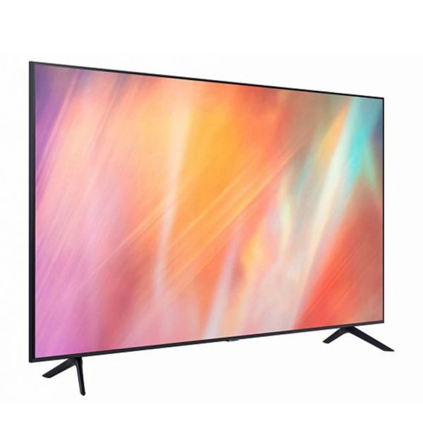 Televizor Samsung UE50AU7092UXXH, 50", 4K UHD, i zi