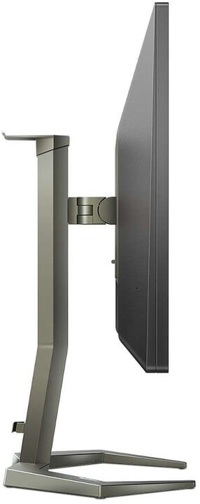 Monitor Philips 27M1F5800 - LED, 27", UHD, i zi