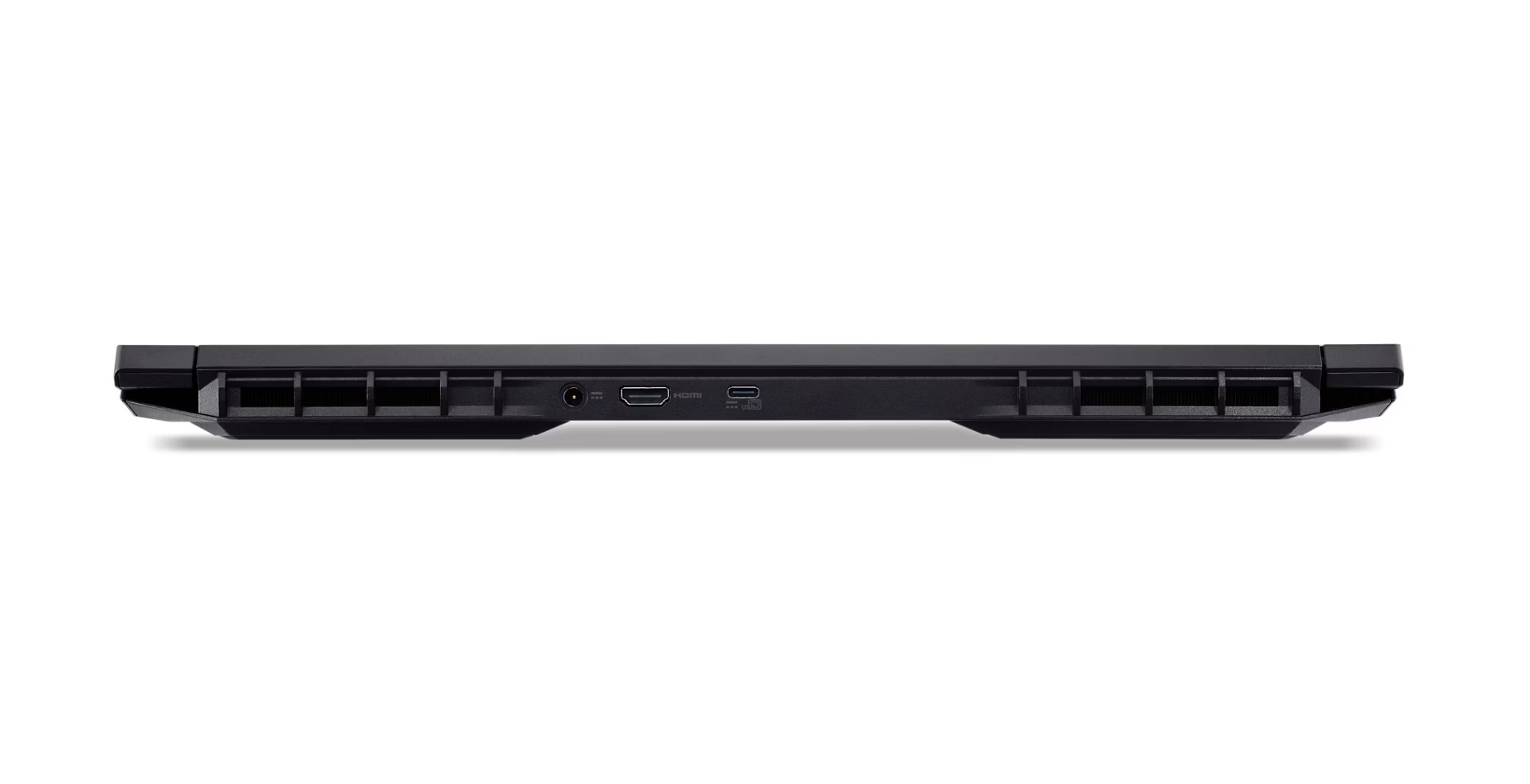 Лаптоп Acer Nitro V 17/ANV17-41-R4CC, 17.3", AMD Ryzen R5-240, 16GB RAM, 1TB SSD, NVIDIA GeForce RTX 4050, црн