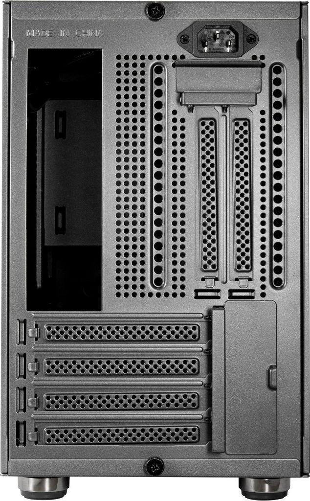 Kasë Inter-Tech IM-1 Pocket, Mini Tower
