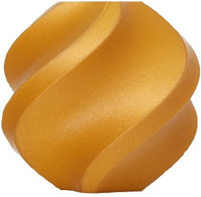 Filament 3D Bambu Lab PLA Sparkle Classic Gold, 1.75mm, ari me shkëlqim