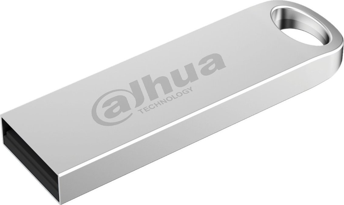 USB flash Dahua USB U106, 8GB, USB 2.0, gri