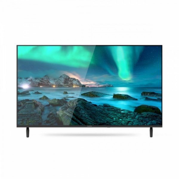 Televizor Allview 40ATC6300 F, 40", Full HD, LED