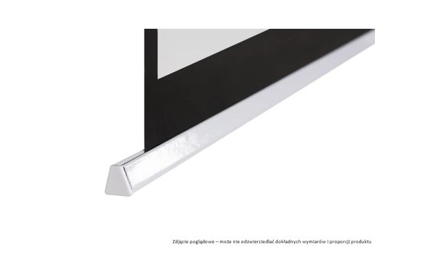 Ekran projektori Avtek Business Electric 300P, elektrik, Matt White, i bardhë