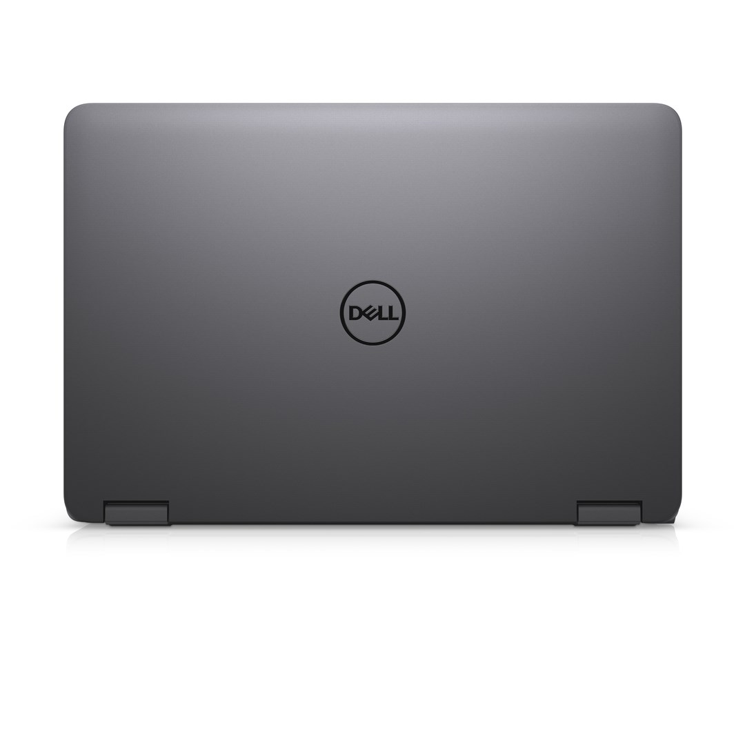Laptop DELL Latitude 3120, 11.6", Intel Pentium Silver N6000, 8GB RAM, 128GB SSD, i hirtë