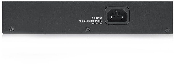 Ndërprerës Zyxel GS1100-16v3