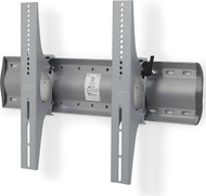 Mbajtës muri Ergotron 61-142-003, për TV 42", 72kg, i zi