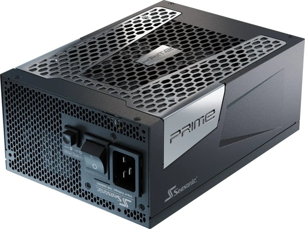 Burim energjie SeaSonic Prime PX ATX 3 2200W 
