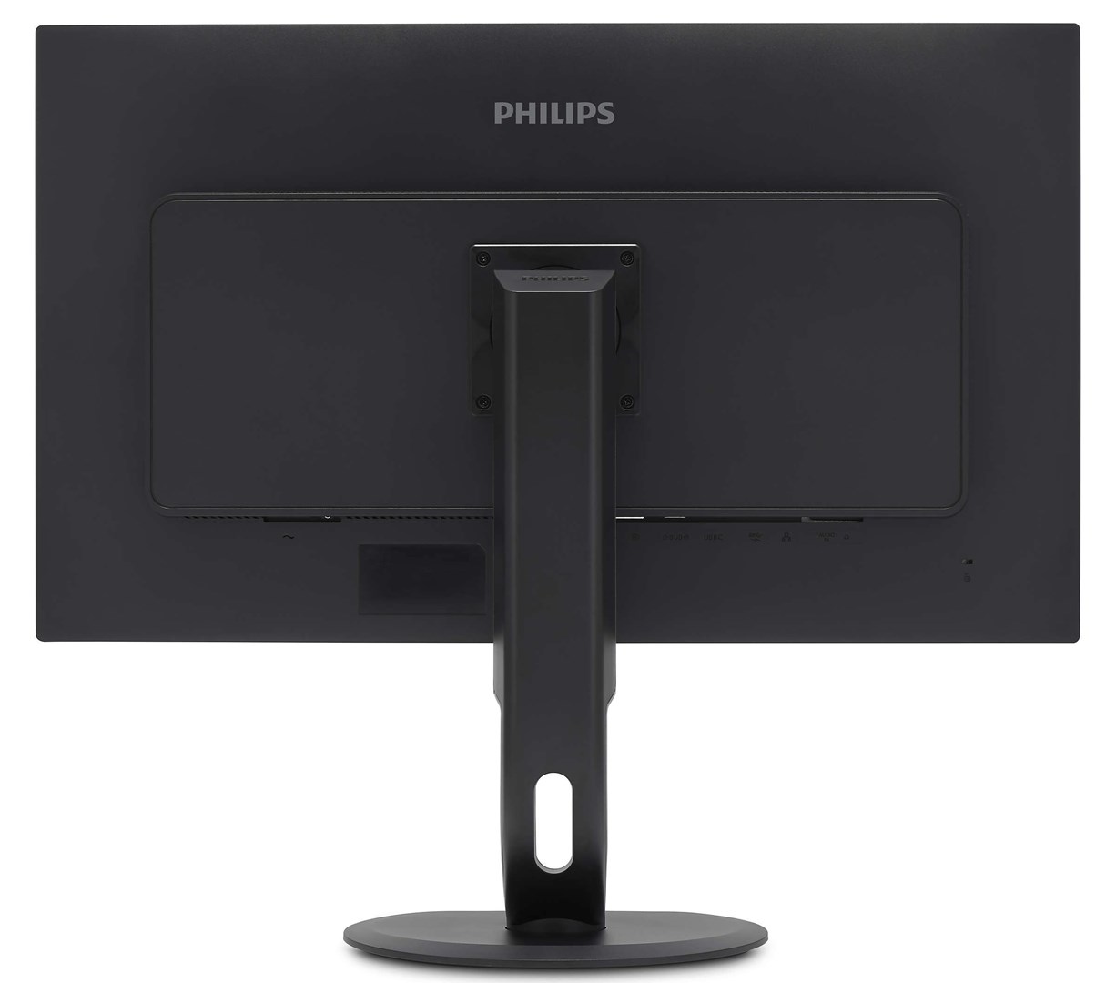 Monitor Philips P Line, 31.5", 2560 x 1440, Quad HD, 60 Hz, i zi
