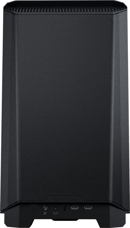 Kasë Phanteks Eclipse P200A, Mini Tower