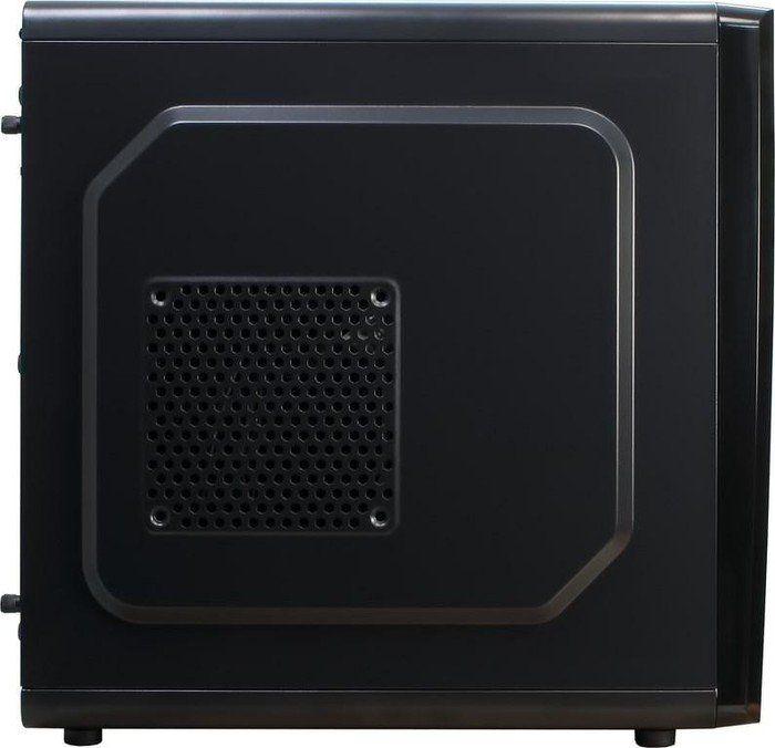 Kasë Inter-Tech MC-02, Midi Tower