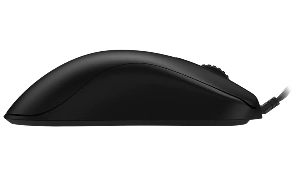 Maus ZOWIE by BenQ FK2-C, 3200 dpi, i zi