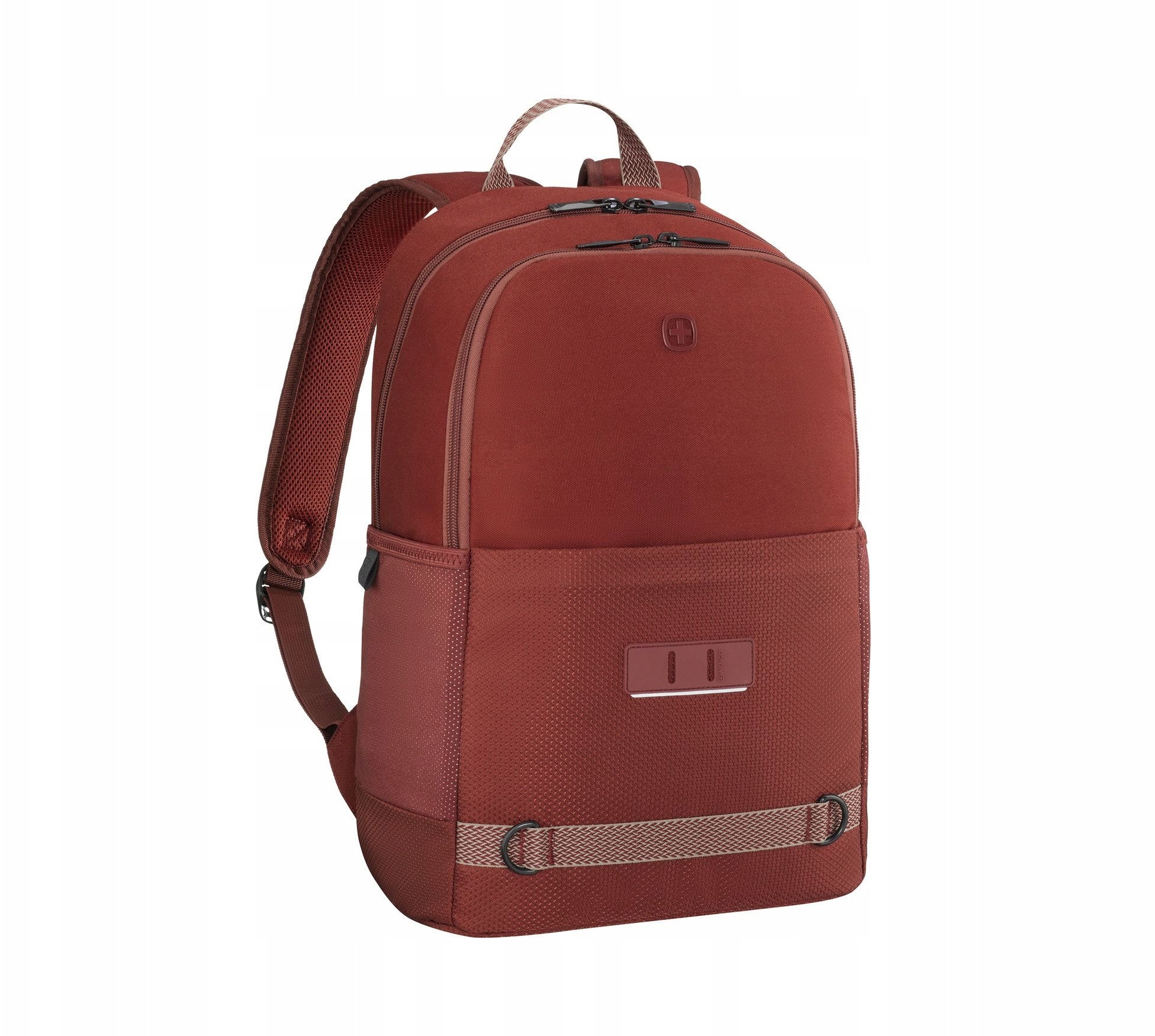 Çantë shpine Wenger SwissGear NEXT 23 Tyon, 23L, lava