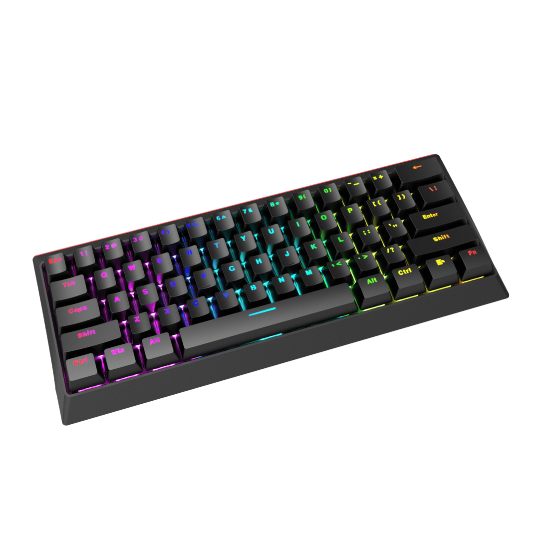 Tastierë MARVO KG962 EN-B