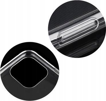 Futrollë OEM Ultra Slim për Samsung Galaxy A23 5G, 0.5mm, transparente