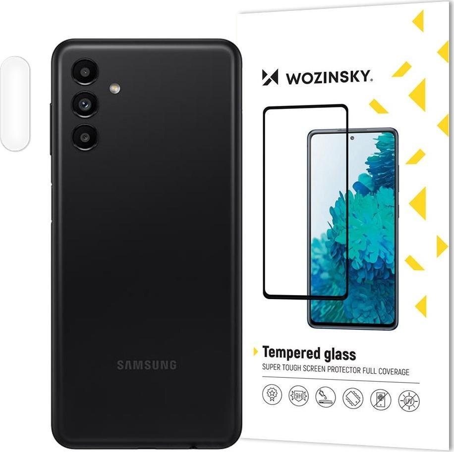 Mbrojtëse xhami kamerë Wozinsky Full Camera Glass për Samsung Galaxy A13 5G, 9H
