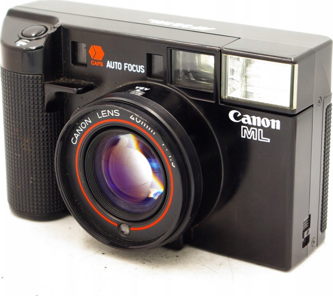 Set mbrojtës JJC 2 in 1 për Canon PowerShot G1X Mark III, lens hood dhe kapak objektivi, i zi
