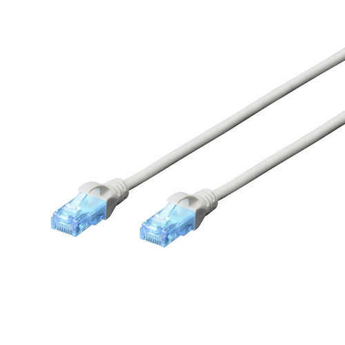 Kabllo Digitus CAT 5e U-UTP