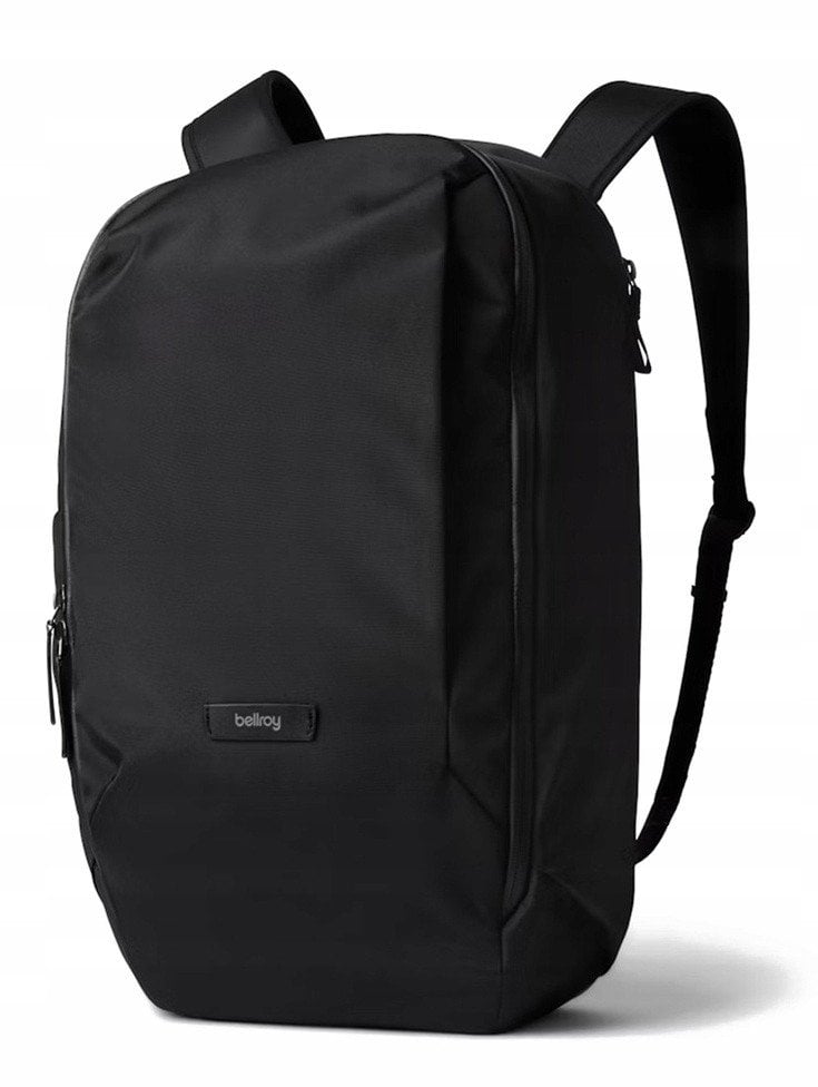 Çantë shpine Bellroy Transit Workpack Second Edition, 20L, për laptop 16", e zezë