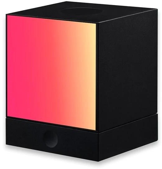 Llambë Yeelight CUBE Smart Lamp - Light Gaming Cube Panel (bazë)