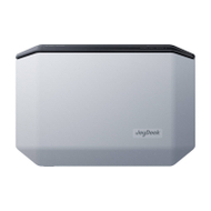 Docking station me power bank Rayneo Joydock, 10000mAh, 20W USB C, e bardhë