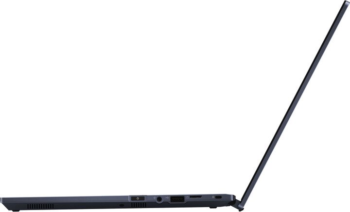 [OUTLET] Laptop ASUS ExpertBook B5 (B5402C, 11th Gen Intel), 14", Intel Core i7, 32GB RAM, 1024GB SSD, Intel Iris Xe Graphics, i zi