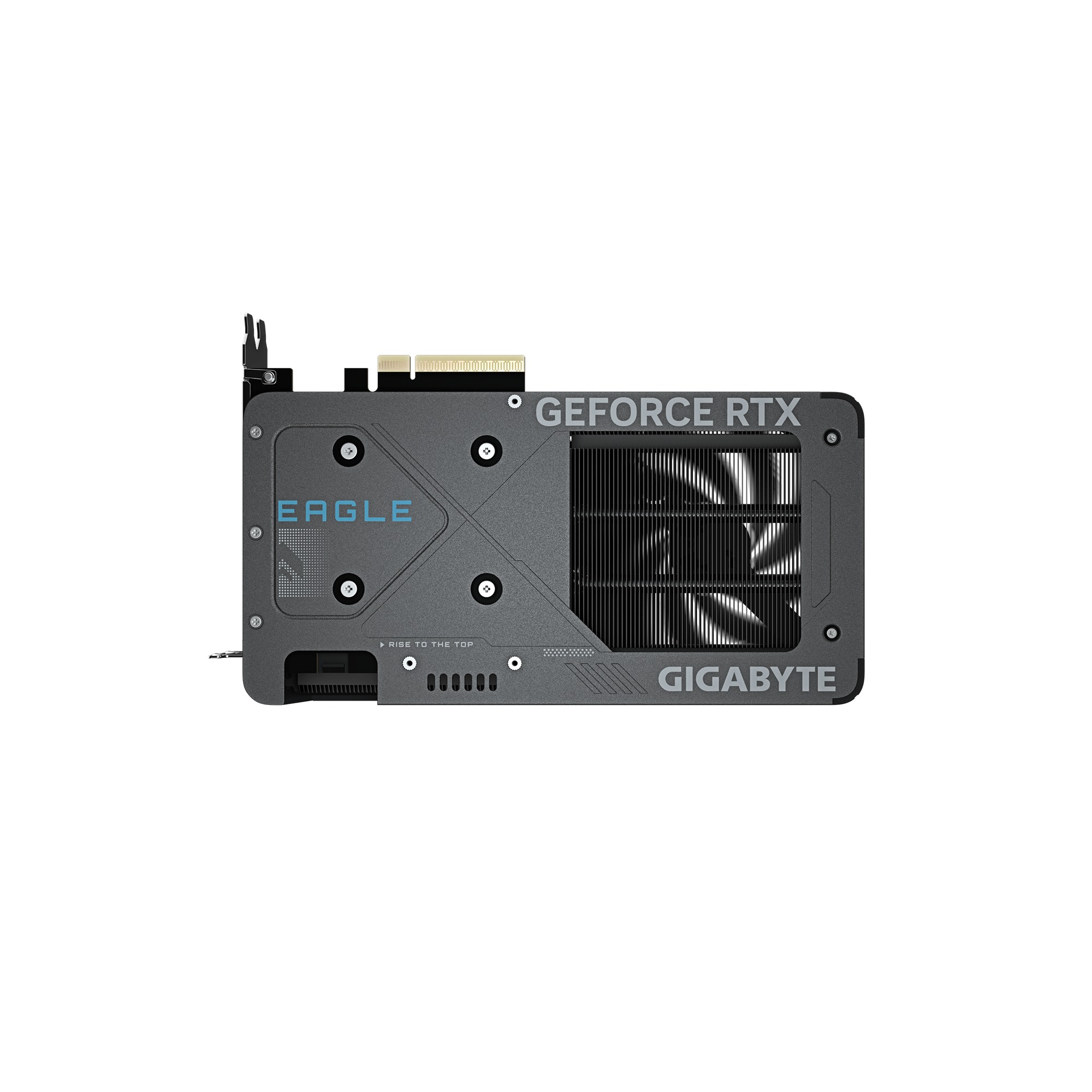 Karte grafike GIGABYTE GeForce RTX 5060 Ti EAGLE OC, 16GB GDDR7, PCI-E 5.0