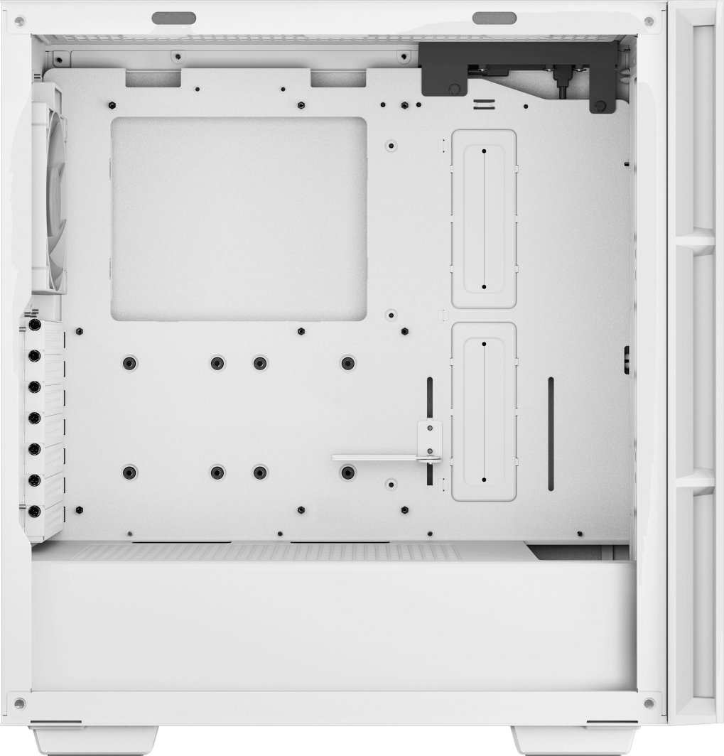 Kasë Deepcool CH560 ARGB, Midi Tower