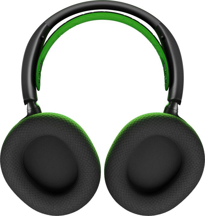 Kufje SteelSeries Arctis Nova 7X, të zeza